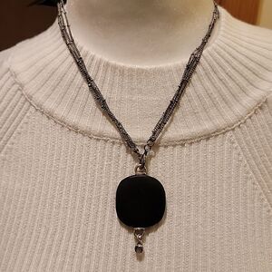 NWT NY &CO choker necklace